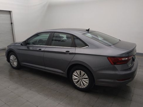 Used 2020 Volkswagen Jetta S FWD image 3
