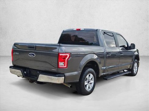 Used 2015 Ford F150 XL w/ Equipment Group 101A Mid image 5