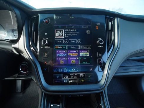 Used 2022 Subaru Outback Wilderness image 29