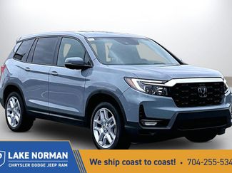 Used 2025 Honda Passport EX-L video 1