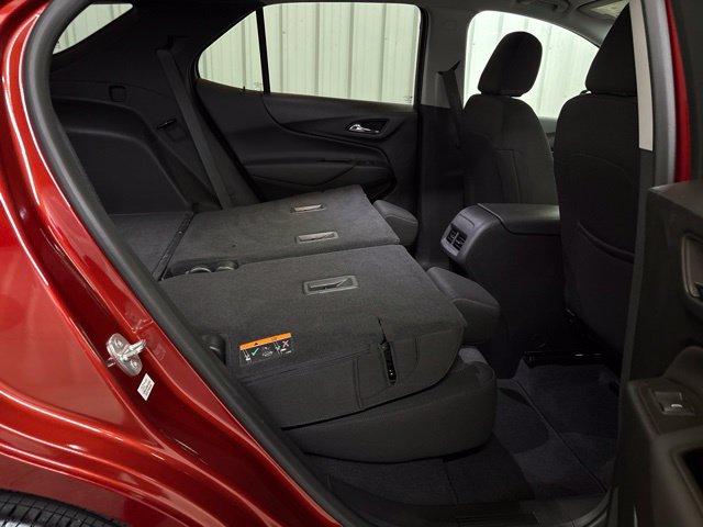 Used 2023 Chevrolet Equinox LT FWD image 16