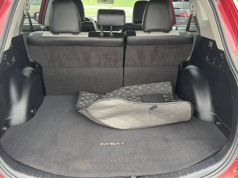 Used 2016 Toyota RAV4 XLE AWD/4WD image 45