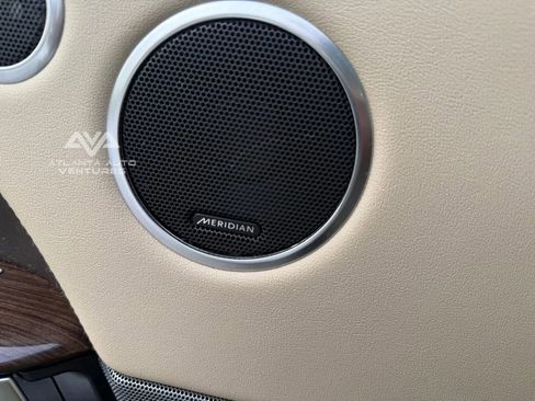 Used 2018 Land Rover Range Rover Sport HSE image 41