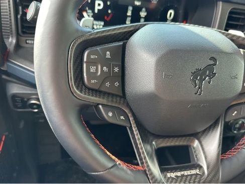 New 2025 Ford Bronco Raptor image 24