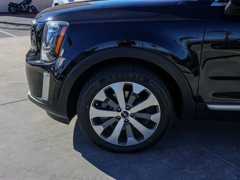 Used 2022 Kia Telluride S image 11