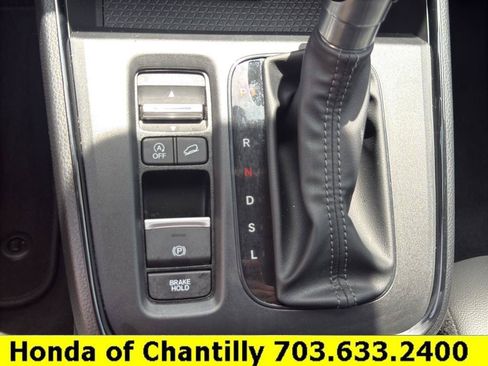 Certified 2024 Honda CR-V EX-L image 18