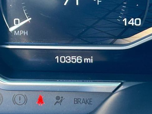 Used 2024 GMC Sierra 2500 Denali Ultimate w/ Max Trailering Package image 44