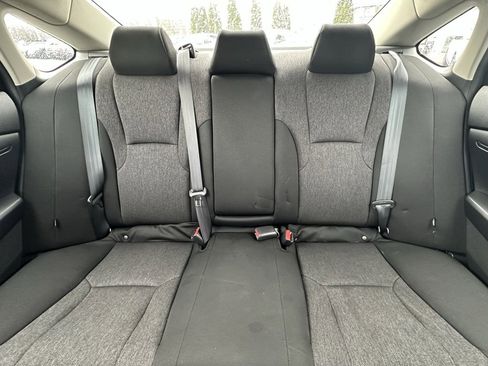 Used 2024 Honda Accord LX image 15