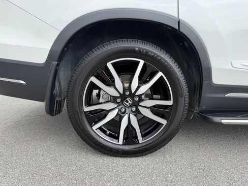 Used 2022 Honda Pilot Touring image 25
