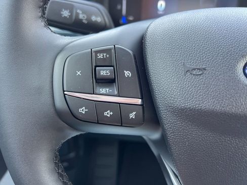 New 2026 Ford Maverick XLT w/ XLT Luxury Package image 15