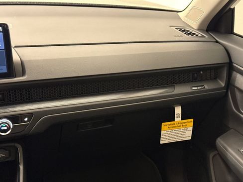 New 2026 Honda CR-V EX image 16