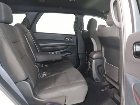 Used 2025 Dodge Durango GT w/ Trailer Tow Group IV image 14