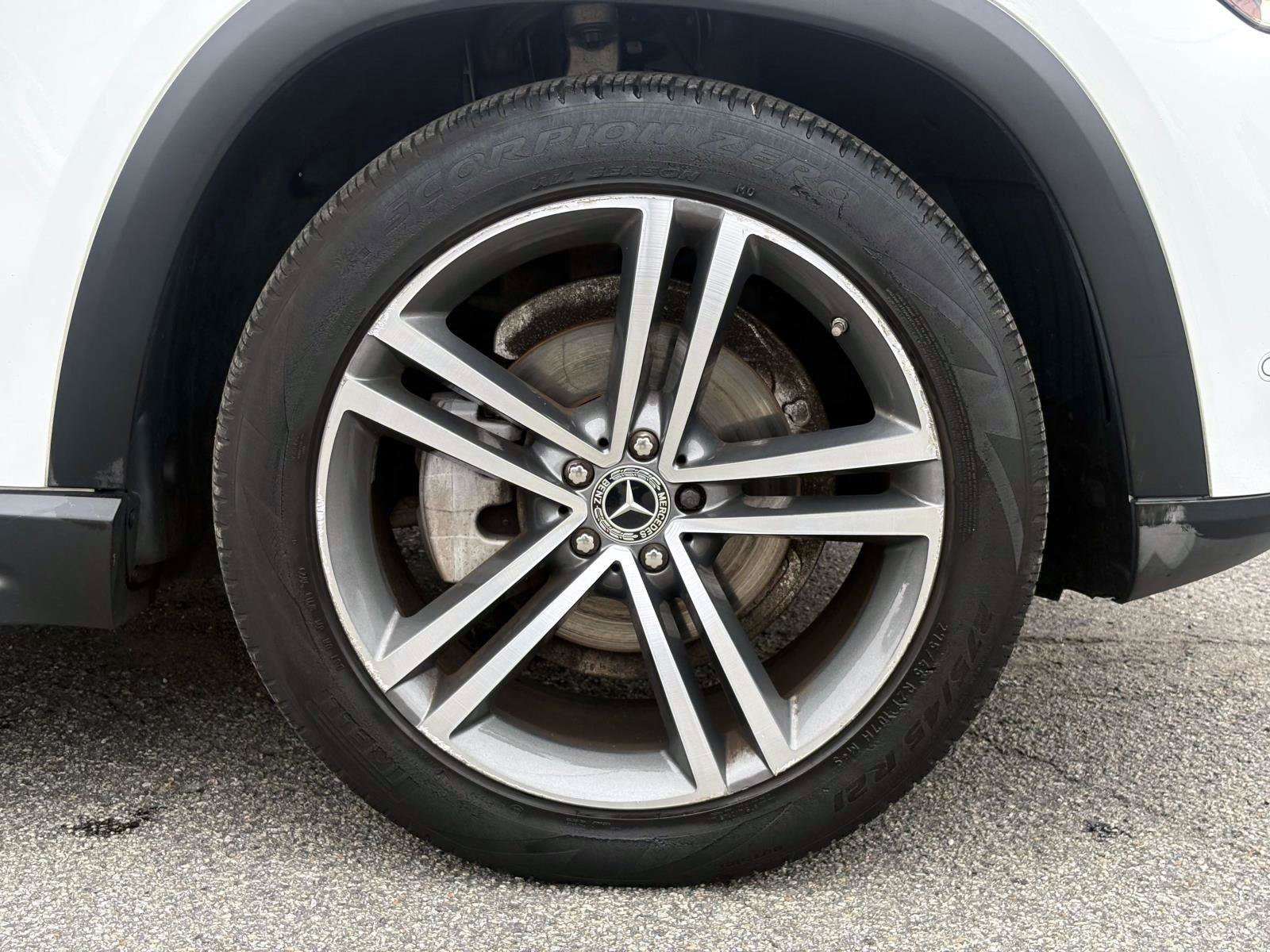 Used 2021 Mercedes-Benz GLE 350 image 33