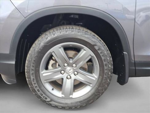 Used 2022 Honda Ridgeline RTL-E image 24