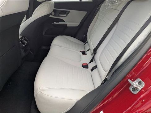 New 2026 Mercedes-Benz GLC 300 image 14