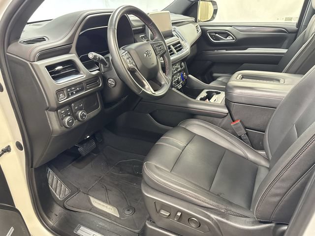 Used 2023 Chevrolet Suburban RST w/ Sport Performance Package AWD/4WD image 12