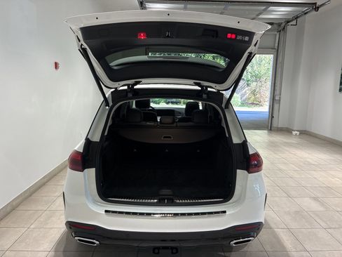 Used 2026 Mercedes-Benz GLE 450 4MATIC image 6