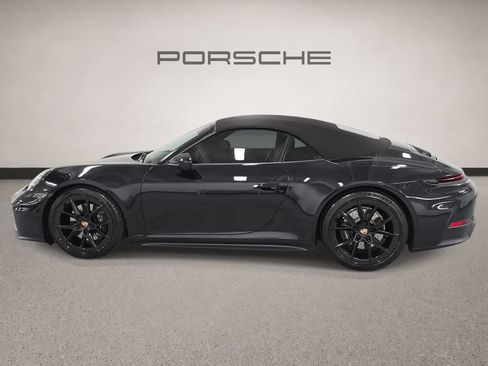 Certified 2025 Porsche 911 Carrera RWD image 2