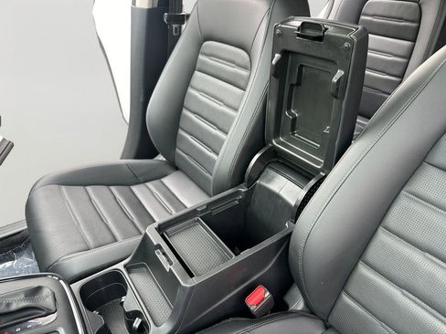 Certified 2025 Honda CR-V EX-L image 20