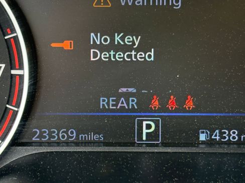 Used 2025 Nissan Altima 2.5 SV FWD image 40
