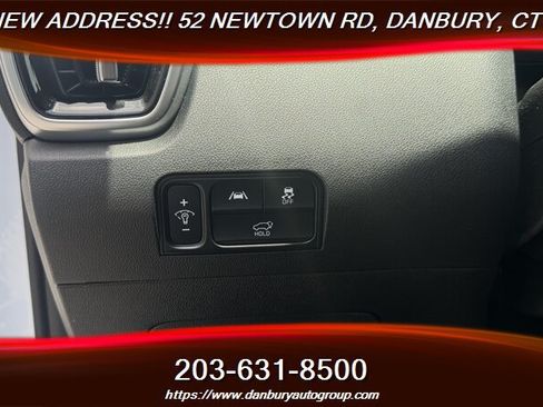 Used 2022 Kia Sorento SX AWD/4WD image 23