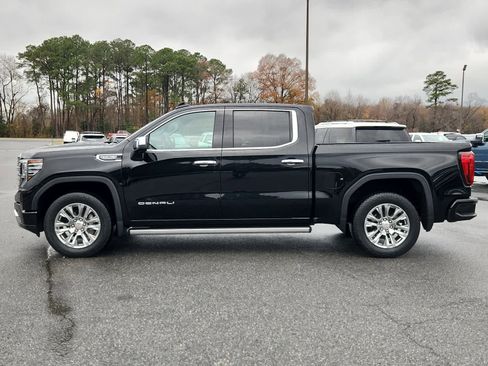 Used 2022 GMC Sierra 1500 Denali image 7