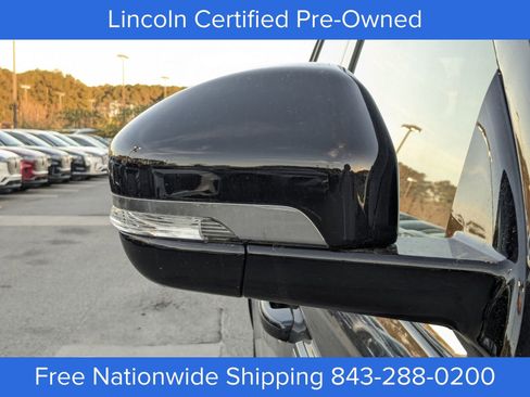 Certified 2025 Lincoln Navigator Reserve image 12