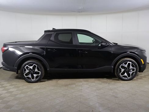 Used 2024 Hyundai Santa Cruz Limited AWD/4WD image 68