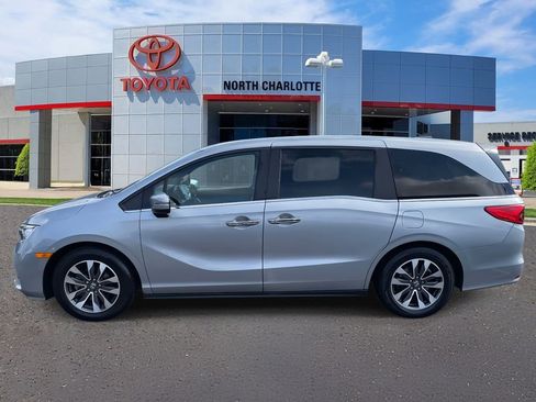 Used 2022 Honda Odyssey EX-L image 6