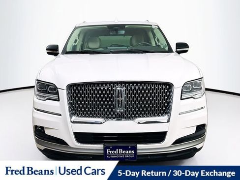 Certified 2024 Lincoln Navigator Premiere image 2