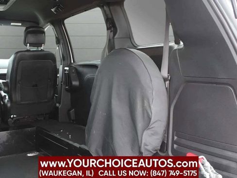Used 2019 Dodge Grand Caravan GT image 26