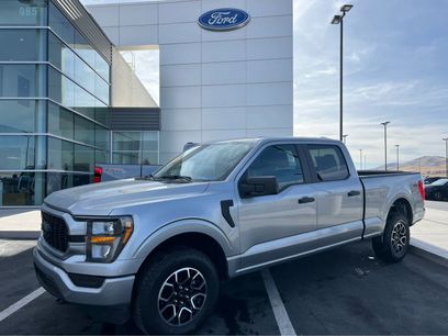 Certified 2023 Ford F150 XL w/ STX Appearance Package