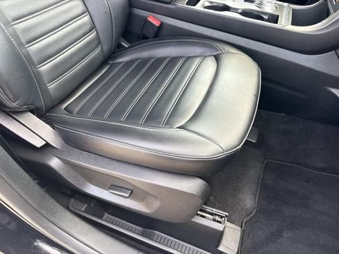 Certified 2022 Ford Edge SEL AWD/4WD image 15