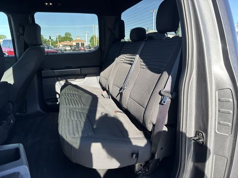 Used 2022 Ford F150 XL w/ STX Appearance Package AWD/4WD image 23