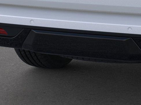 New 2026 Ford Expedition Platinum w/ Stealth Performance Package AWD/4WD image 23