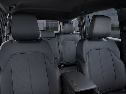 New 2026 Jeep Cherokee Overland AWD/4WD image 26