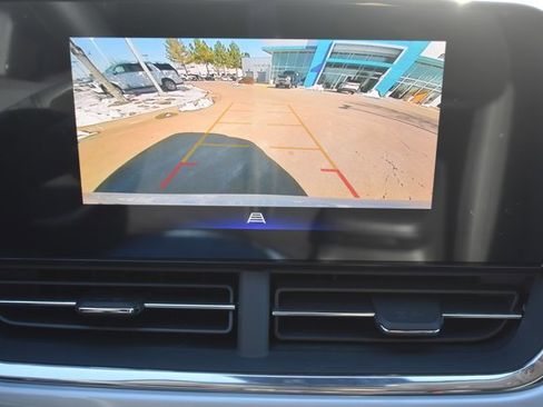 New 2026 Chevrolet Trax LT w/ Driver Confidence Package image 24