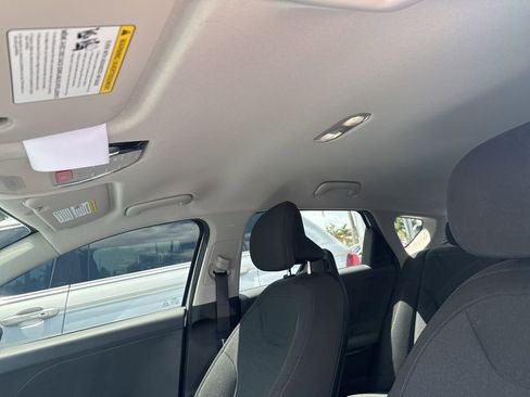 Used 2025 Kia K4 LXS FWD image 4