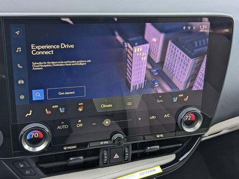 New 2026 Lexus NX 350h AWD w/ Luxury Package image 30