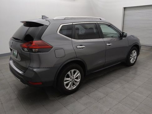 Used 2018 Nissan Rogue S w/ S Value Package FWD image 10