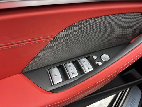New 2026 BMW 840i xDrive Convertible AWD/4WD image 11