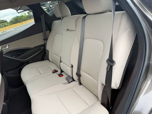Used 2014 Hyundai Santa Fe Sport w/ Popular Equipment Package 02 FWD image 22