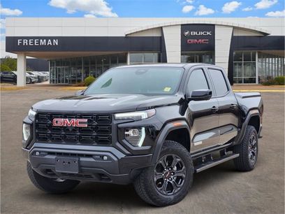 Used 2025 GMC Canyon Elevation w/ Convenience Package