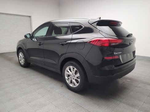 Used 2019 Hyundai Tucson Value image 5