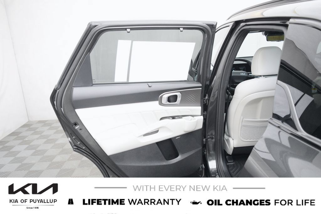New 2026 Kia Sorento SX Prestige AWD/4WD image 11