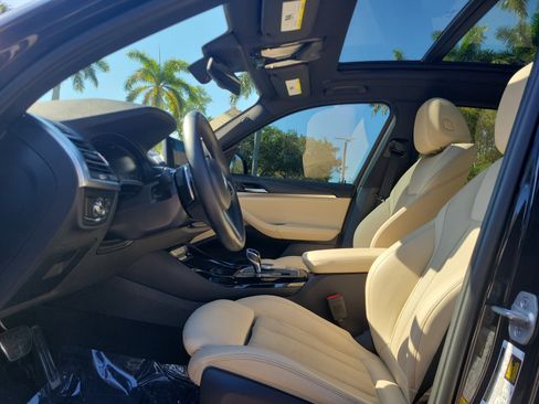 Used 2023 BMW X3 sDrive30i w/ M Sport Package RWD image 22