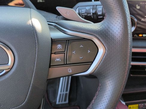 Used 2023 Lexus RX 350 F Sport image 19