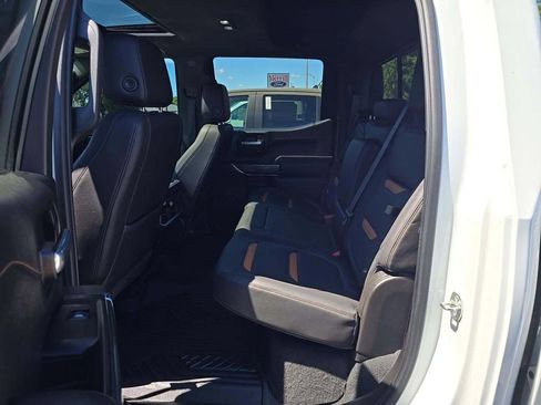 Used 2020 GMC Sierra 1500 AT4 w/ AT4 Premium Package AWD/4WD image 15