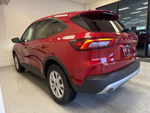 New 2026 Ford Escape Active w/ Tech Pack #1 image 15