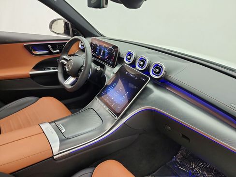 Used 2023 Mercedes-Benz C 300 Sedan image 19